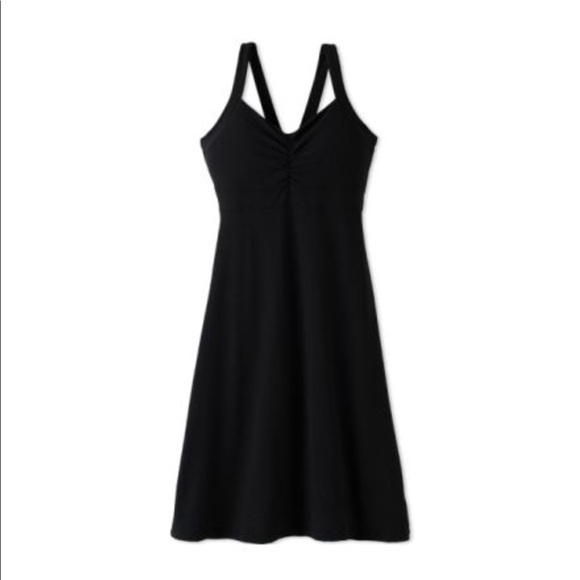 Prana Dresses & Skirts - Prana Yoga Dress